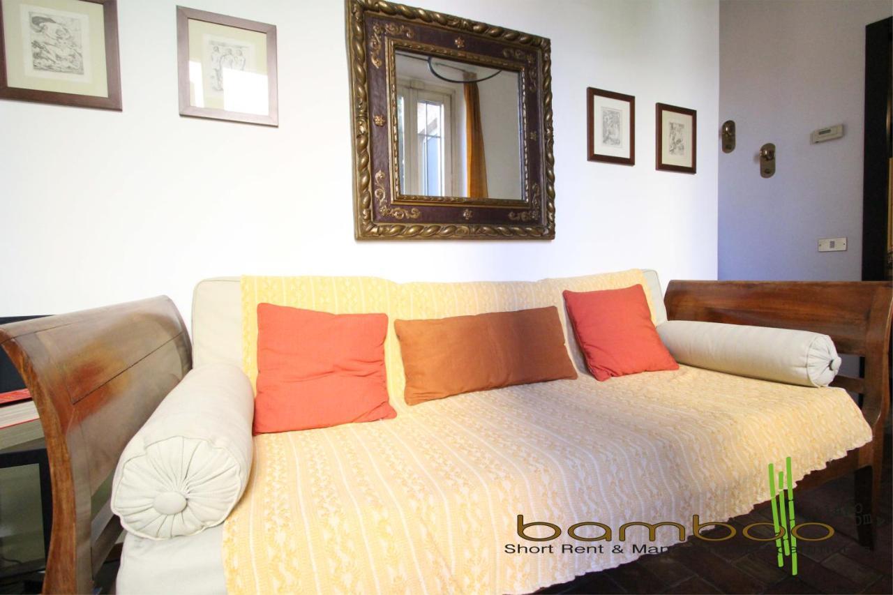 Bamboo Milano Brera Apartment ภายนอก รูปภาพ